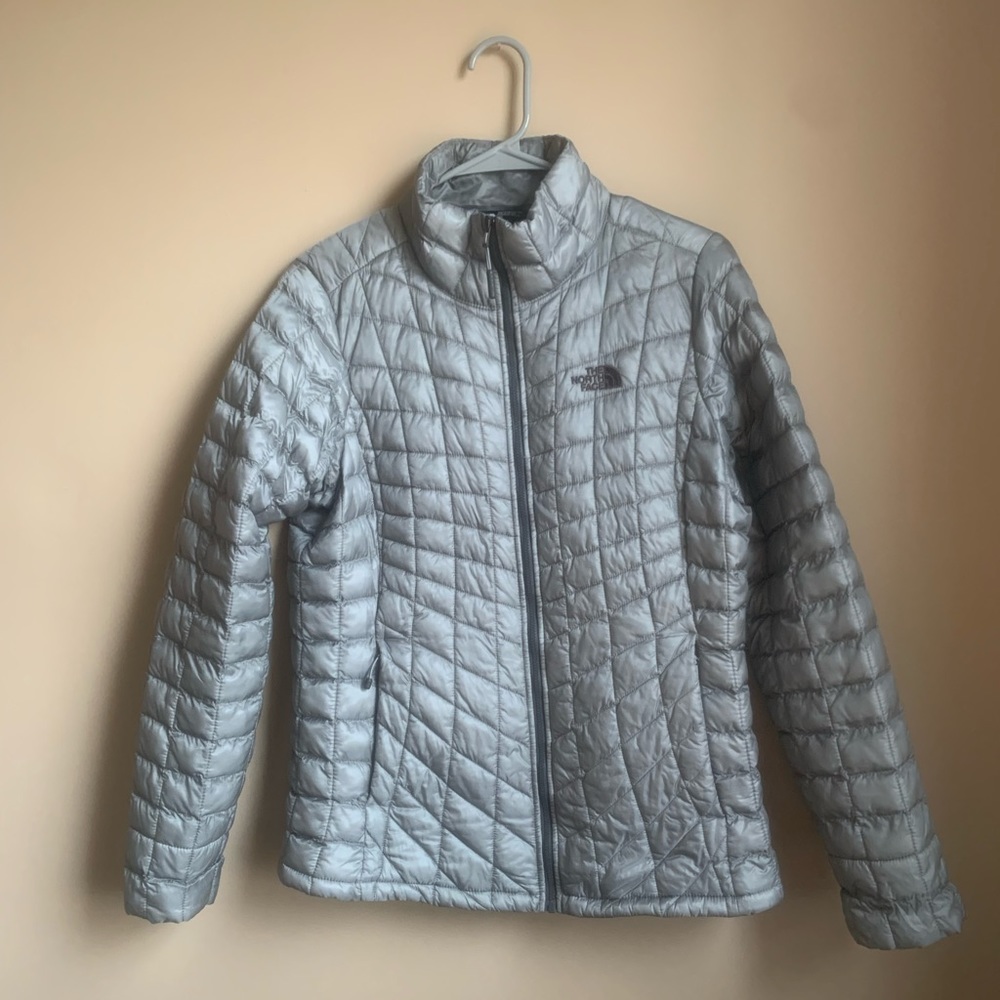 North Face Jacket